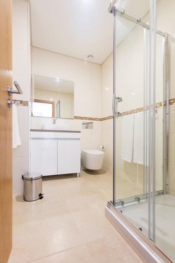 Palladium Apartments OOporto Extérieur photo