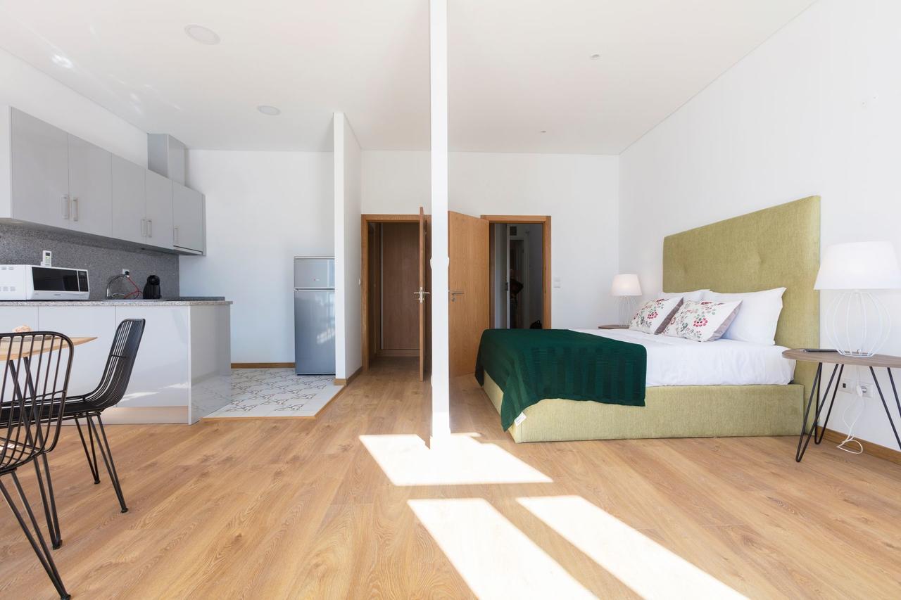Palladium Apartments OOporto Extérieur photo