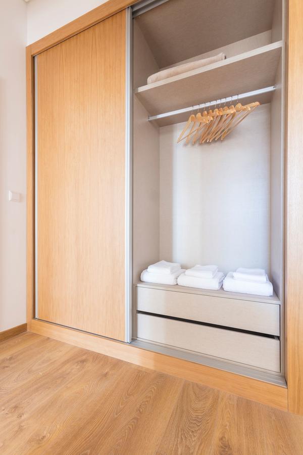 Palladium Apartments OOporto Extérieur photo