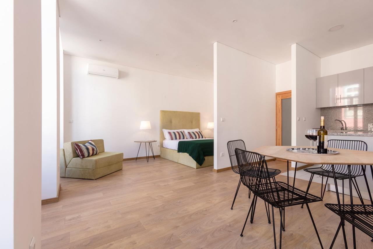 Palladium Apartments OOporto Extérieur photo