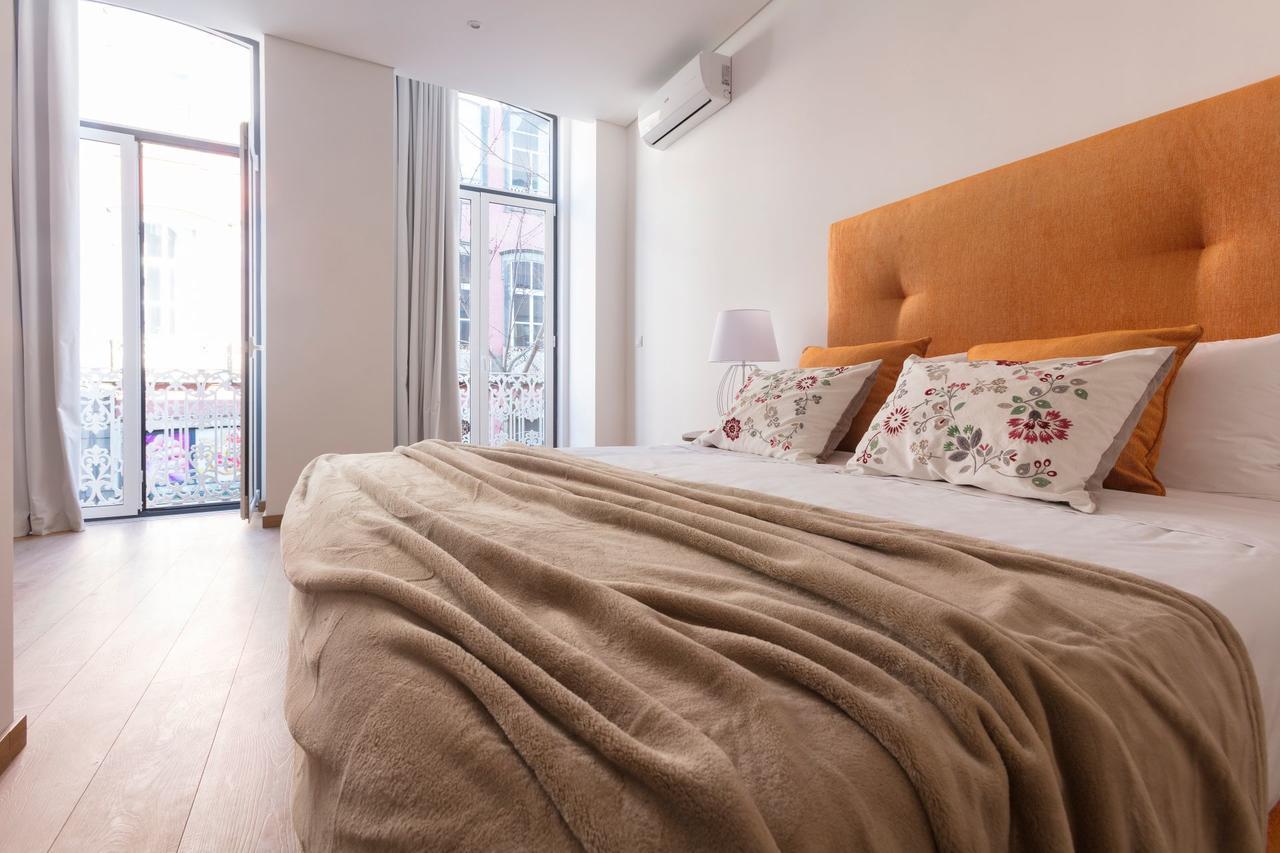 Palladium Apartments OOporto Extérieur photo