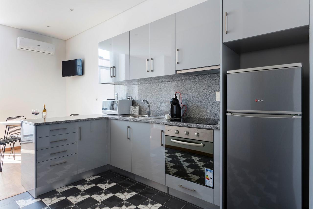 Palladium Apartments OOporto Extérieur photo