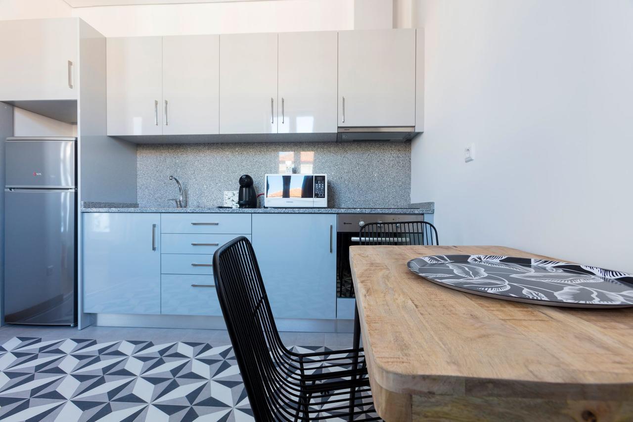 Palladium Apartments OOporto Extérieur photo