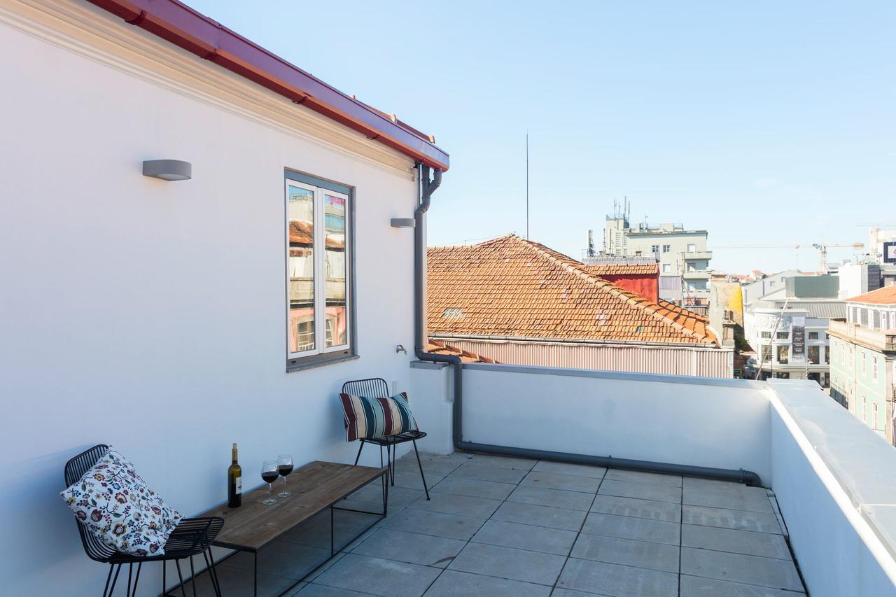 Palladium Apartments OOporto Extérieur photo