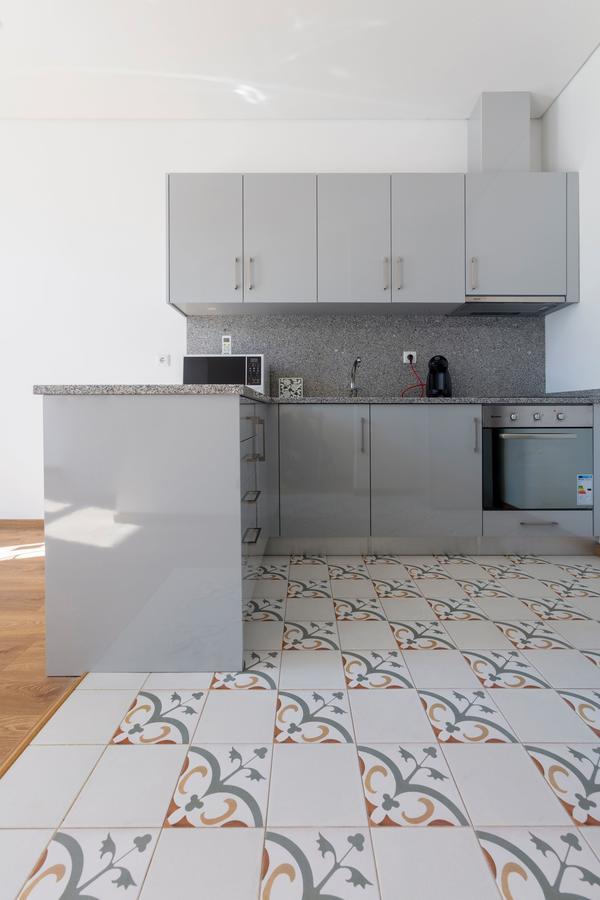 Palladium Apartments OOporto Extérieur photo