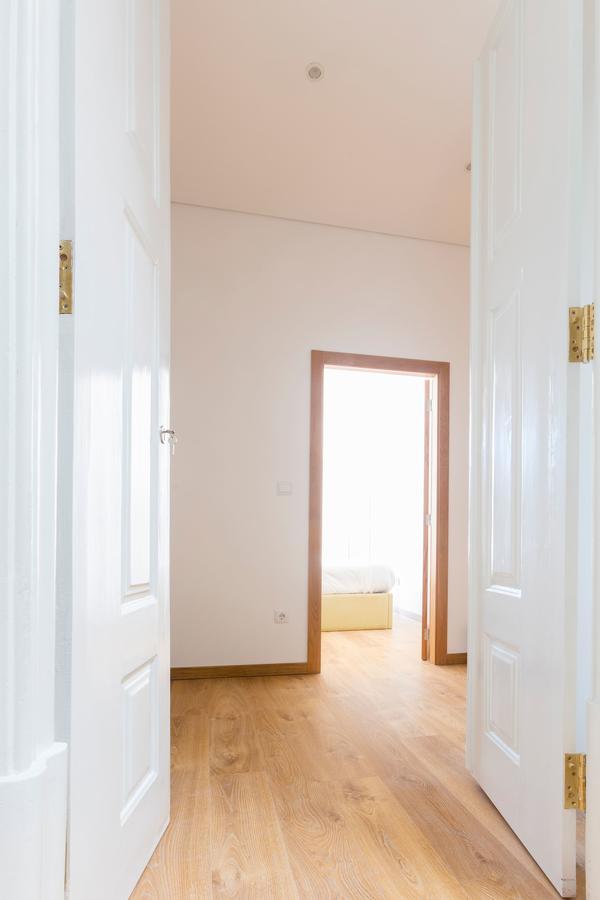 Palladium Apartments OOporto Extérieur photo