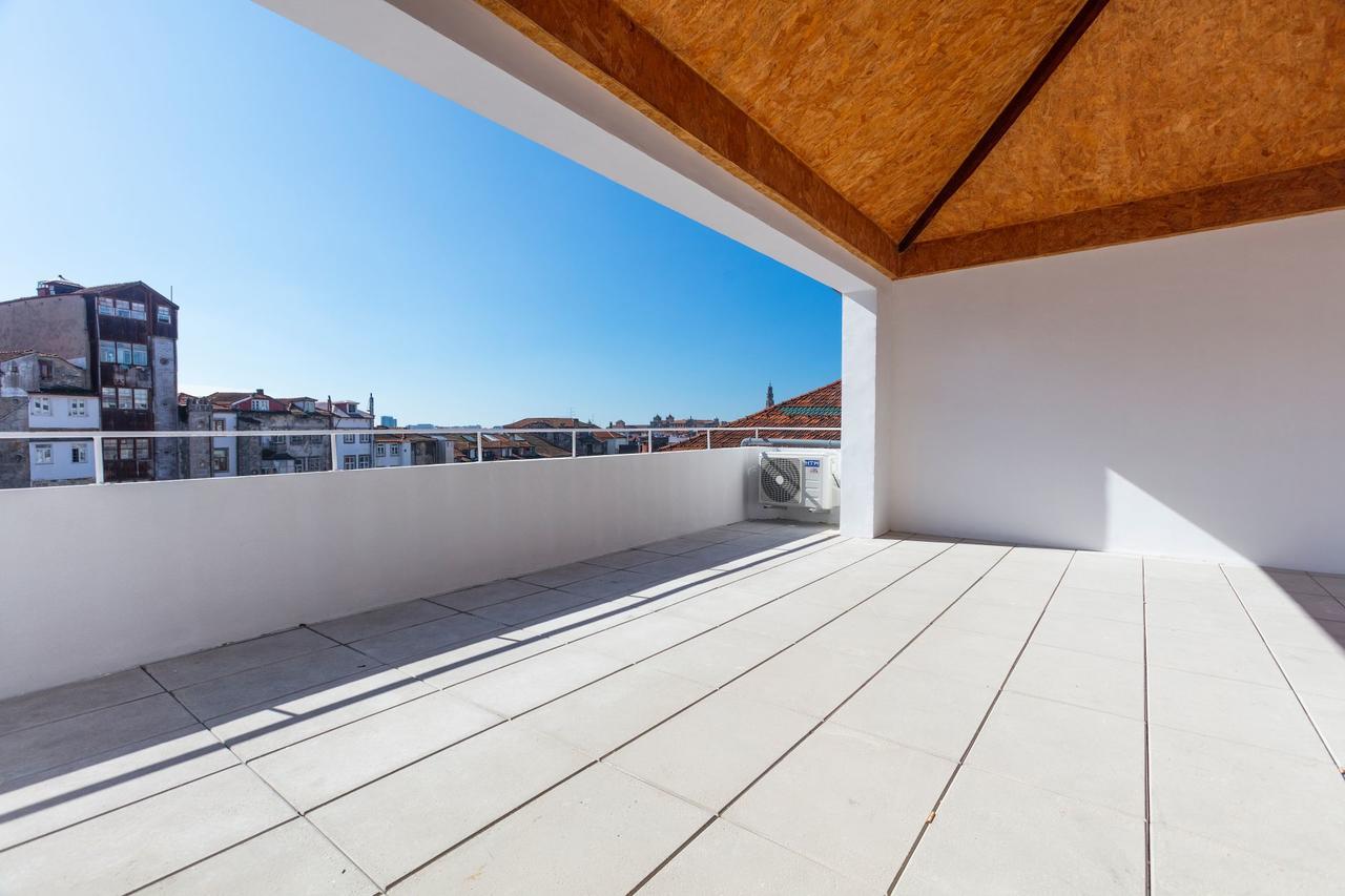 Palladium Apartments OOporto Extérieur photo
