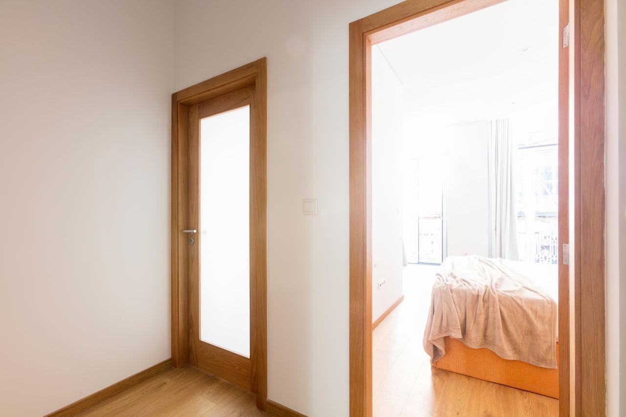 Palladium Apartments OOporto Extérieur photo