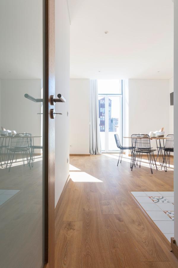 Palladium Apartments OOporto Extérieur photo
