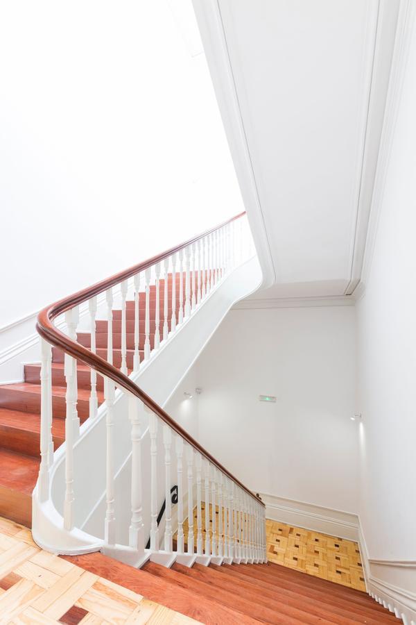 Palladium Apartments OOporto Extérieur photo