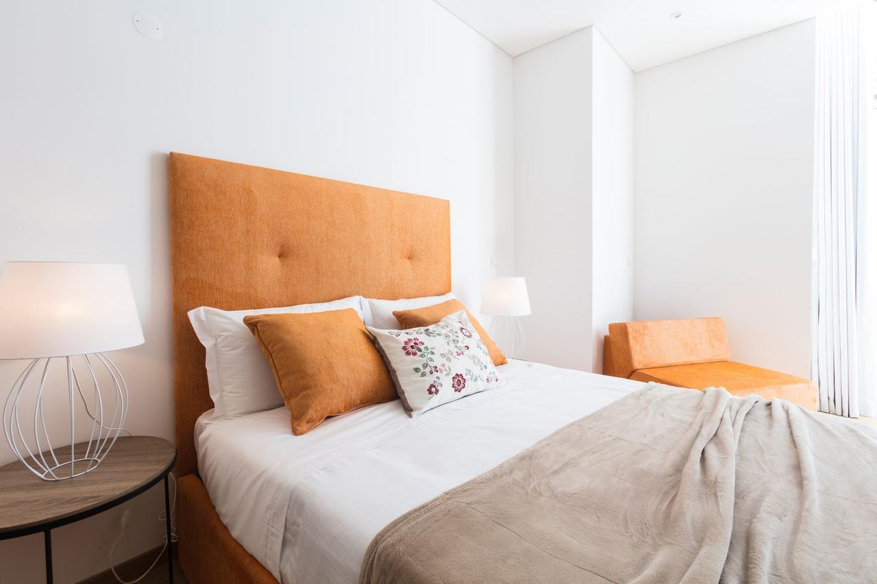 Palladium Apartments OOporto Extérieur photo