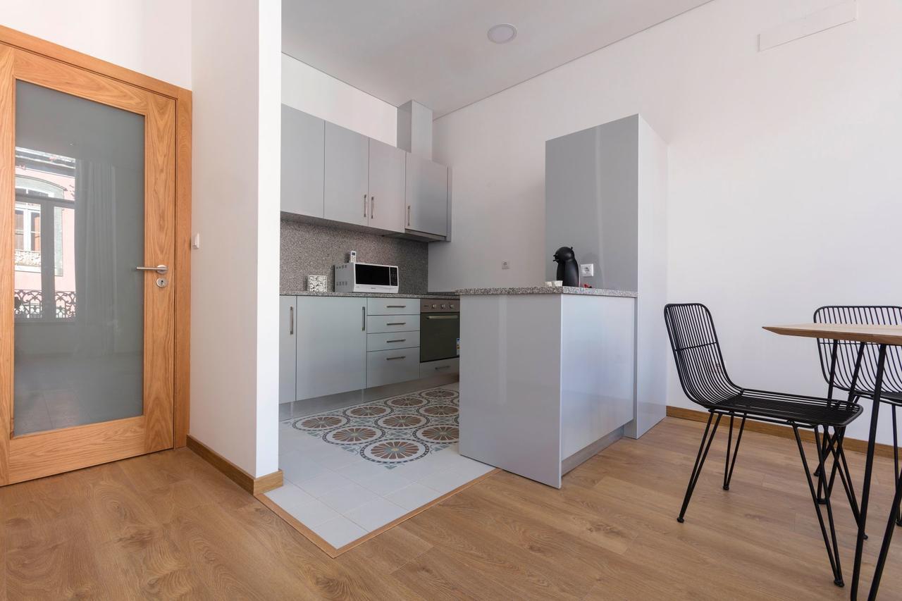 Palladium Apartments OOporto Extérieur photo