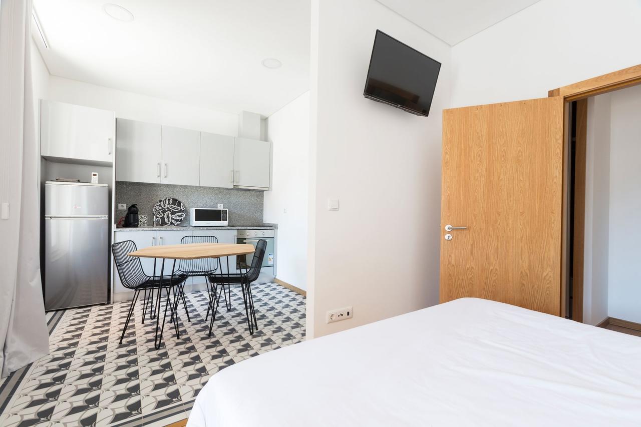 Palladium Apartments OOporto Extérieur photo