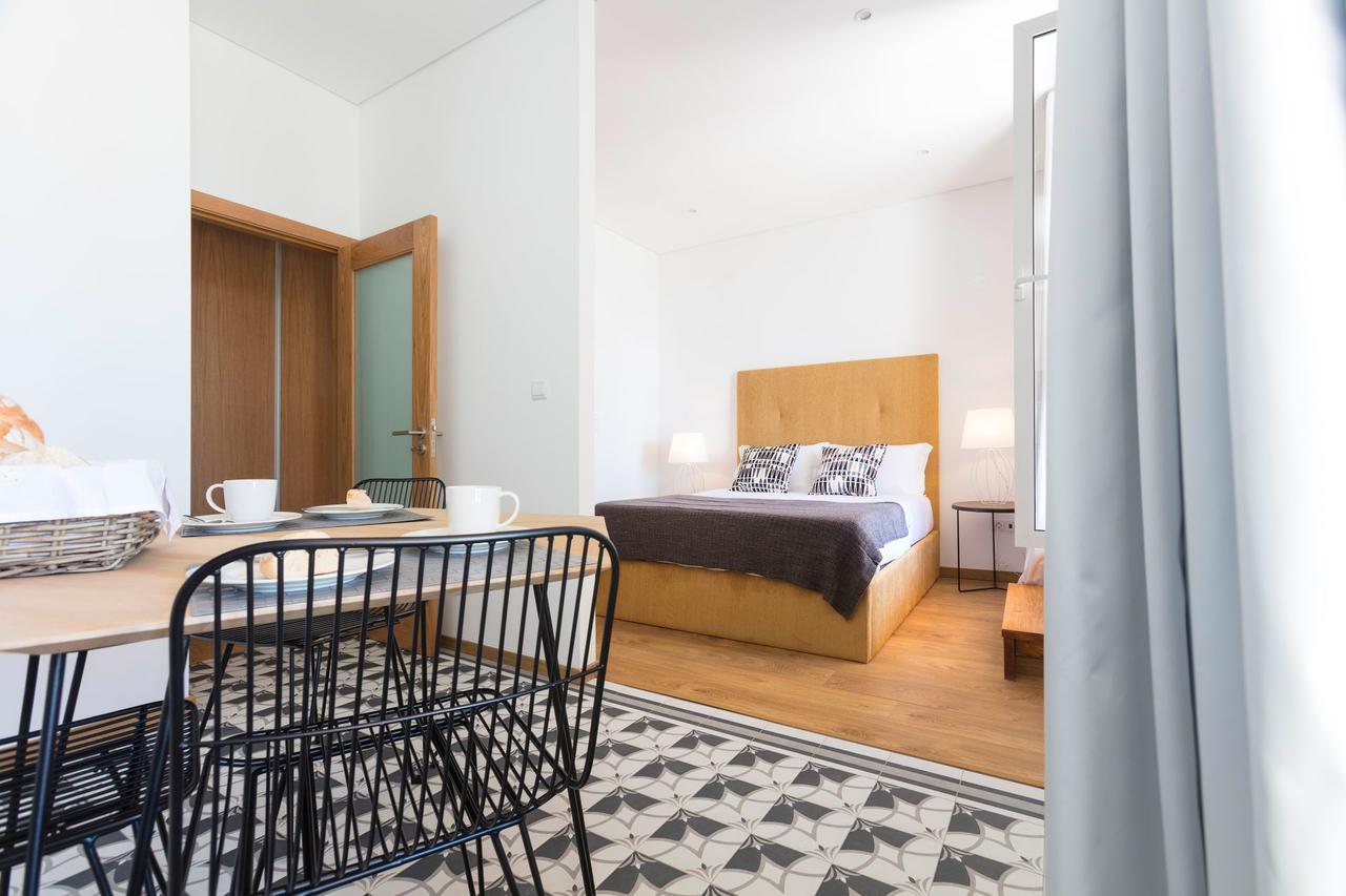 Palladium Apartments OOporto Extérieur photo
