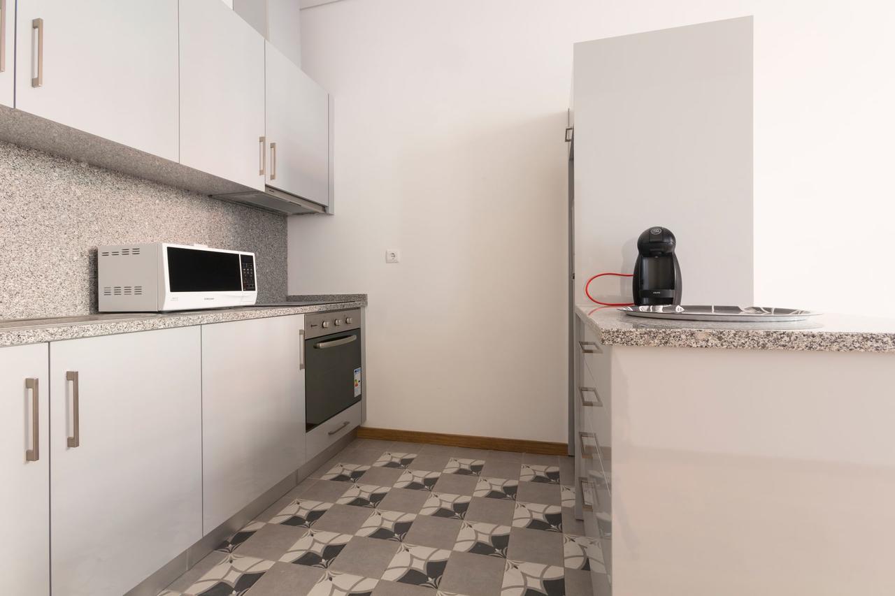 Palladium Apartments OOporto Extérieur photo