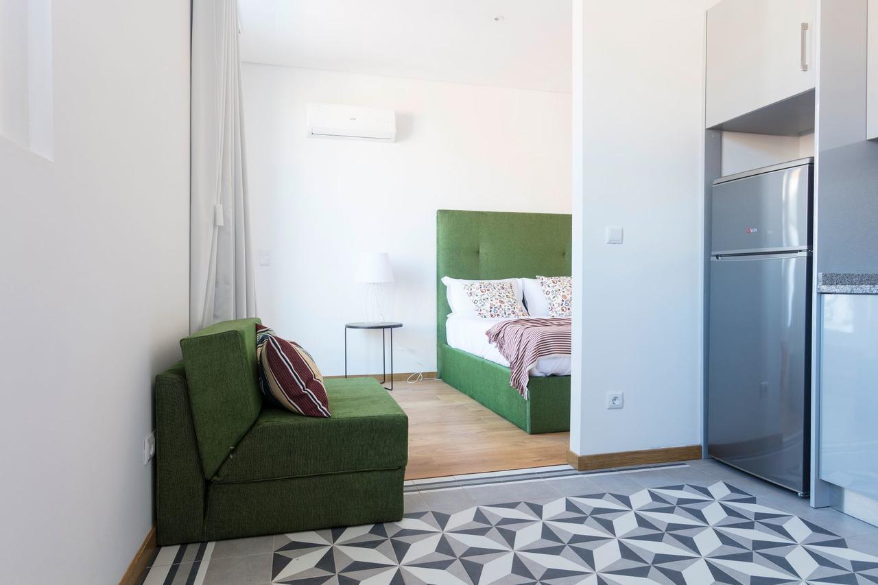 Palladium Apartments OOporto Extérieur photo