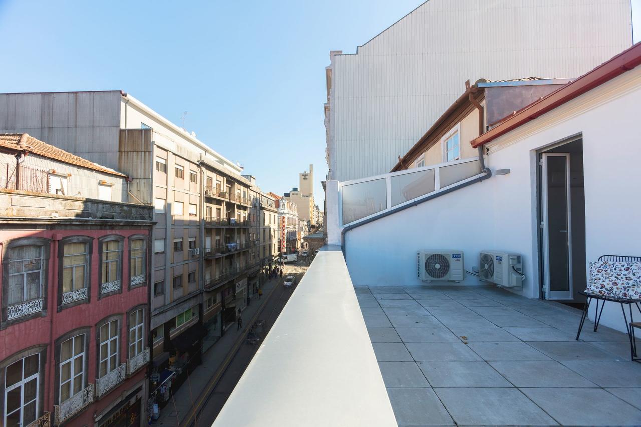 Palladium Apartments OOporto Extérieur photo