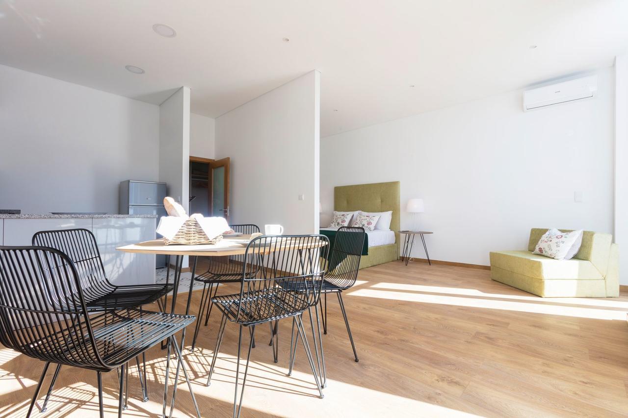 Palladium Apartments OOporto Extérieur photo