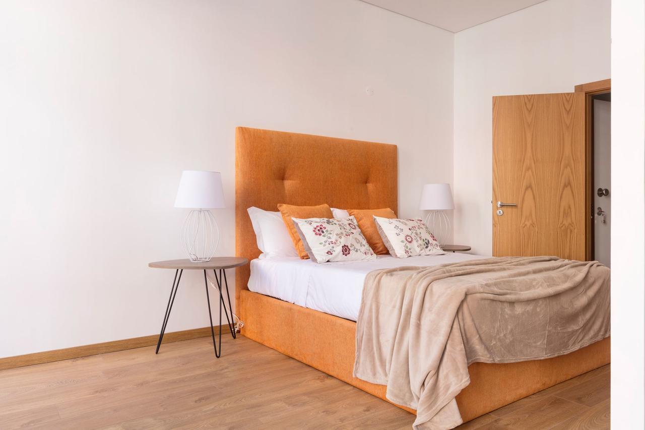 Palladium Apartments OOporto Extérieur photo