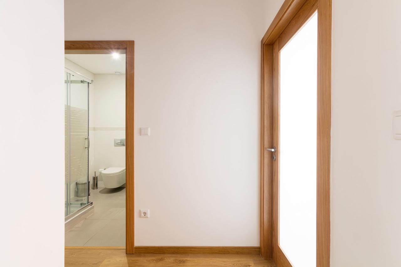 Palladium Apartments OOporto Extérieur photo