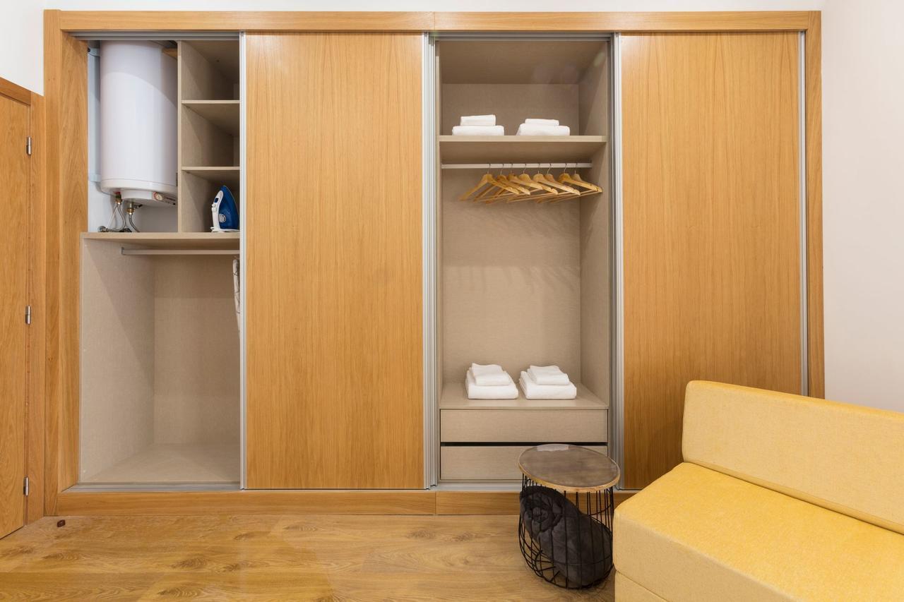Palladium Apartments OOporto Extérieur photo