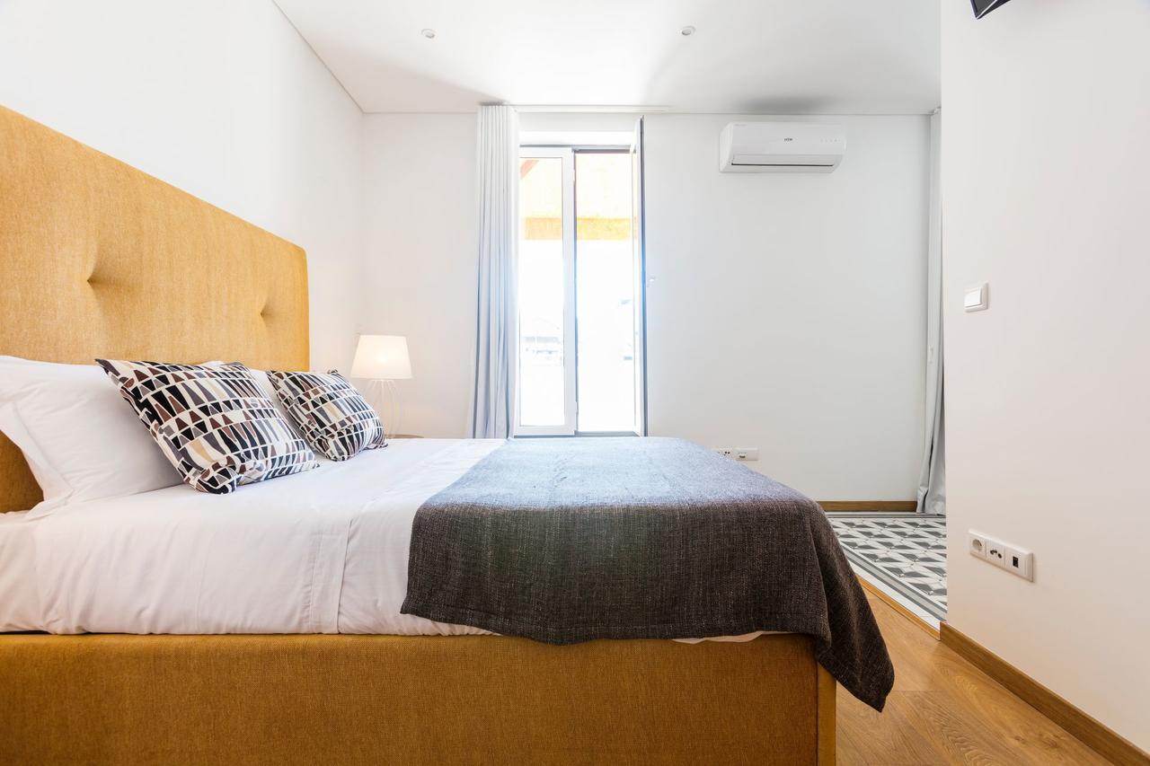 Palladium Apartments OOporto Extérieur photo