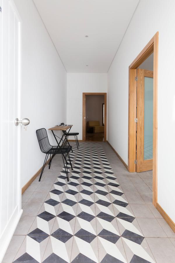 Palladium Apartments OOporto Extérieur photo