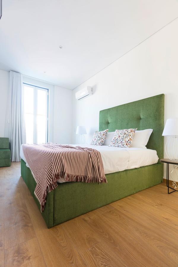 Palladium Apartments OOporto Extérieur photo