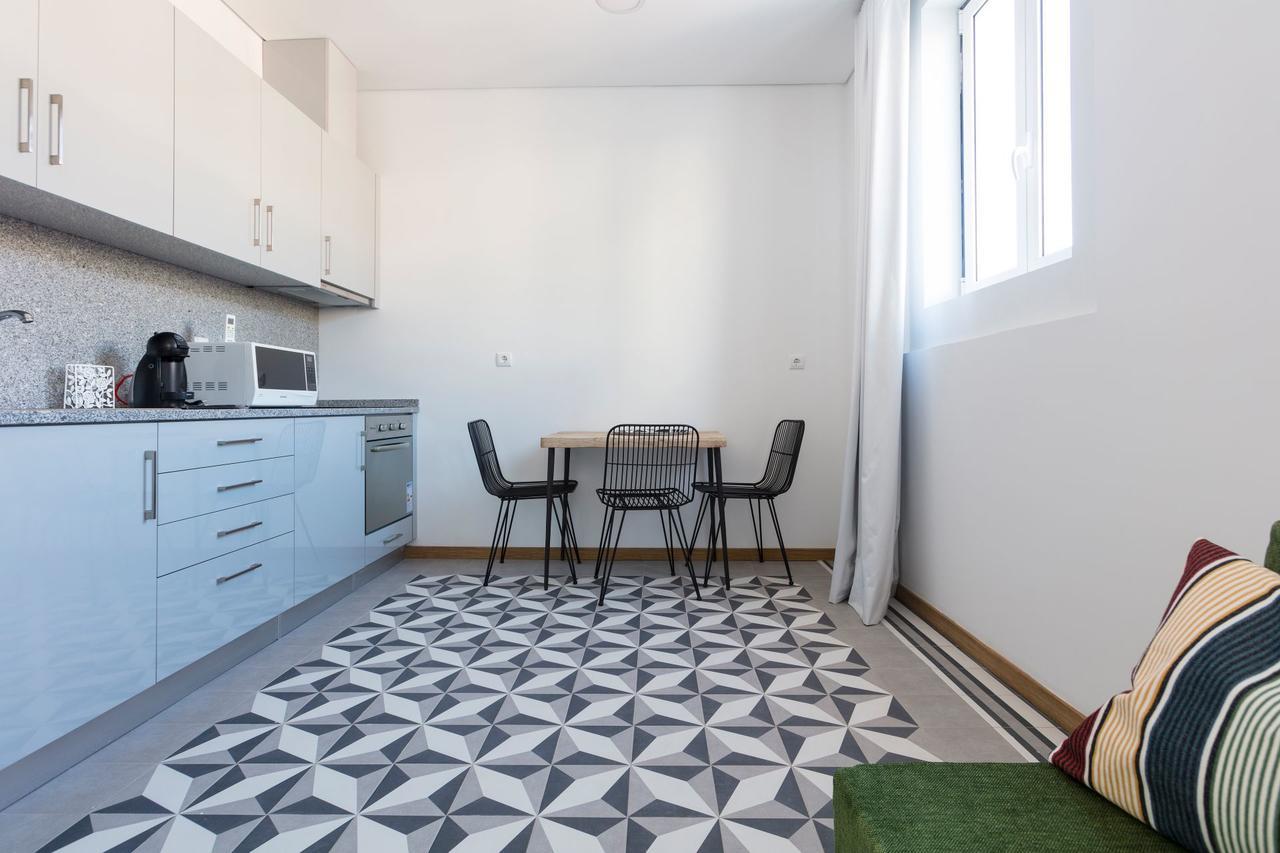 Palladium Apartments OOporto Extérieur photo