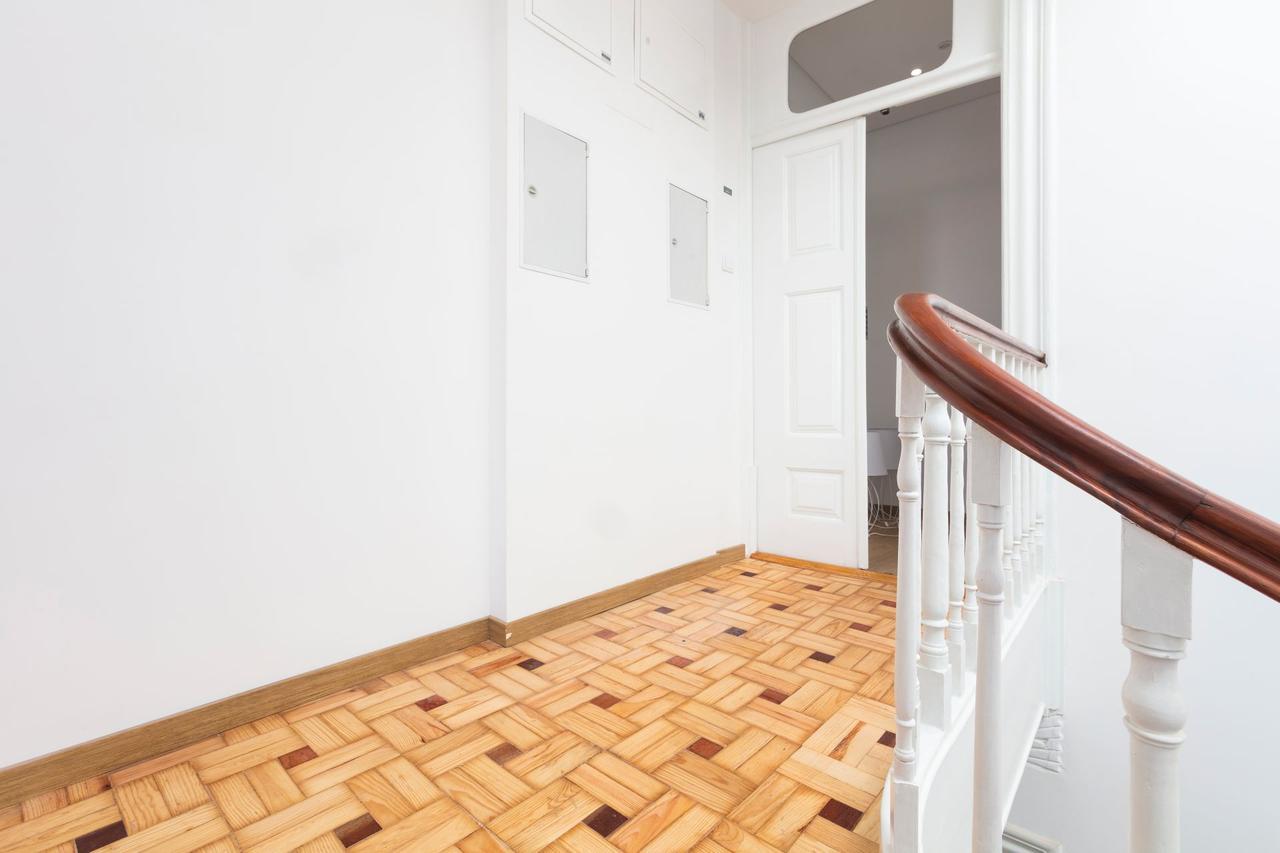 Palladium Apartments OOporto Extérieur photo