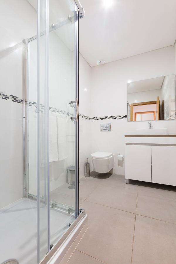 Palladium Apartments OOporto Extérieur photo