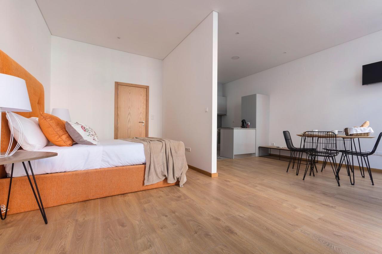 Palladium Apartments OOporto Extérieur photo