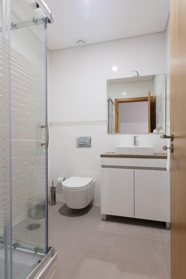 Palladium Apartments OOporto Extérieur photo