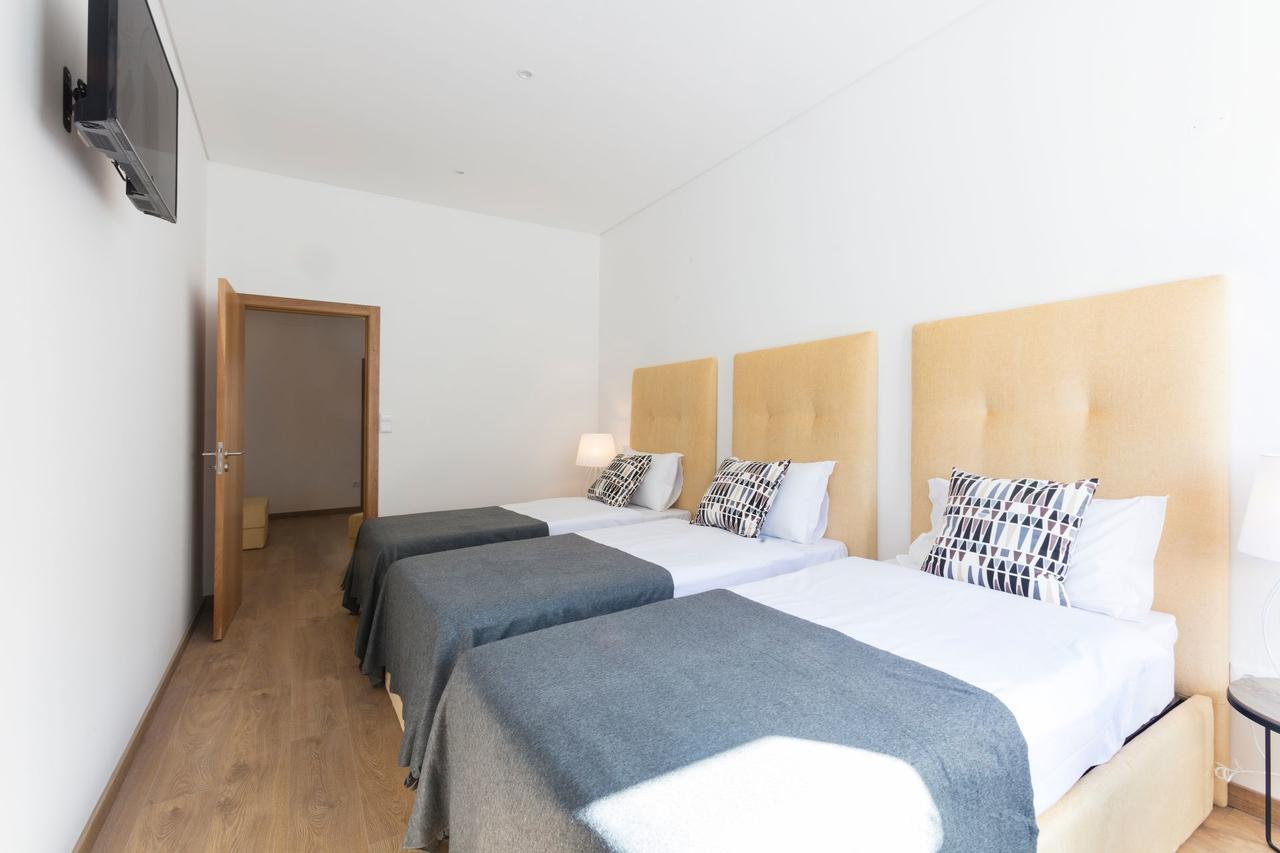 Palladium Apartments OOporto Extérieur photo