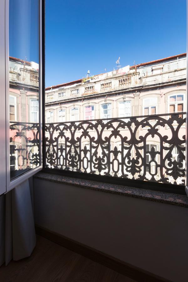 Palladium Apartments OOporto Extérieur photo