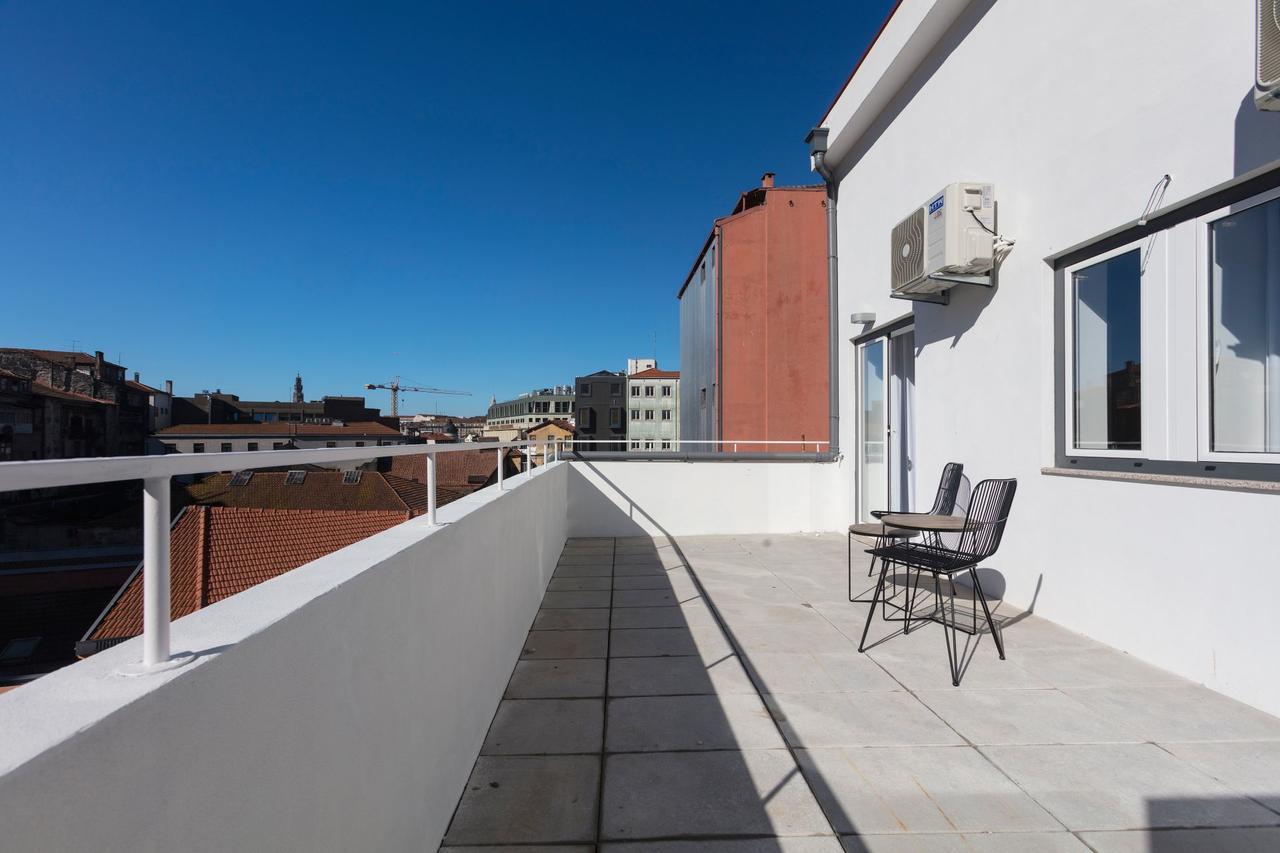 Palladium Apartments OOporto Extérieur photo