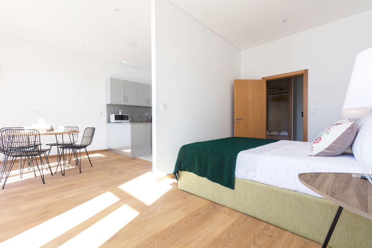 Palladium Apartments OOporto Extérieur photo