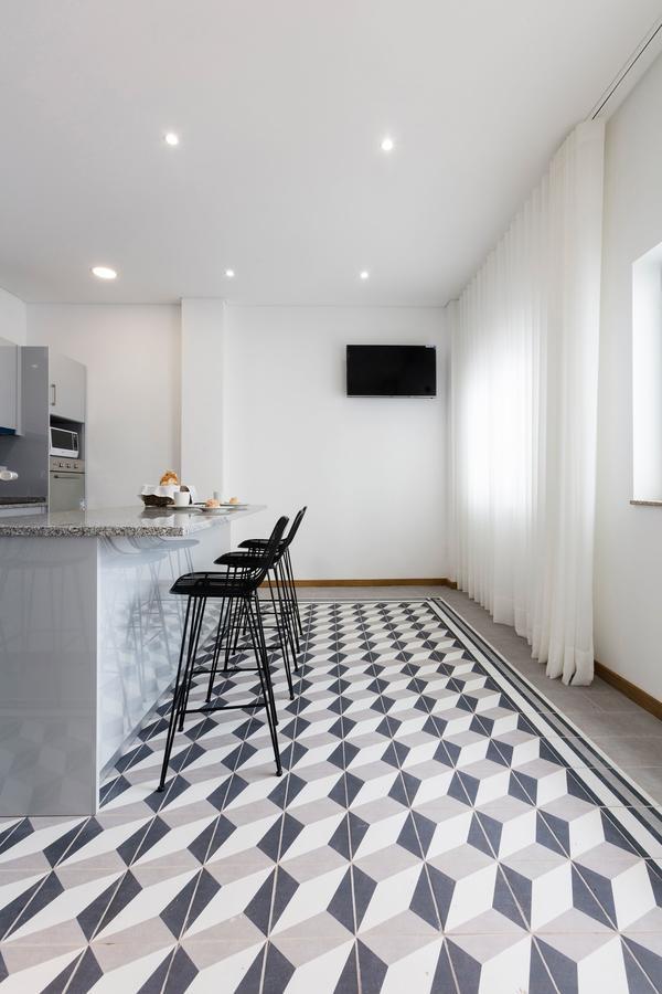 Palladium Apartments OOporto Extérieur photo